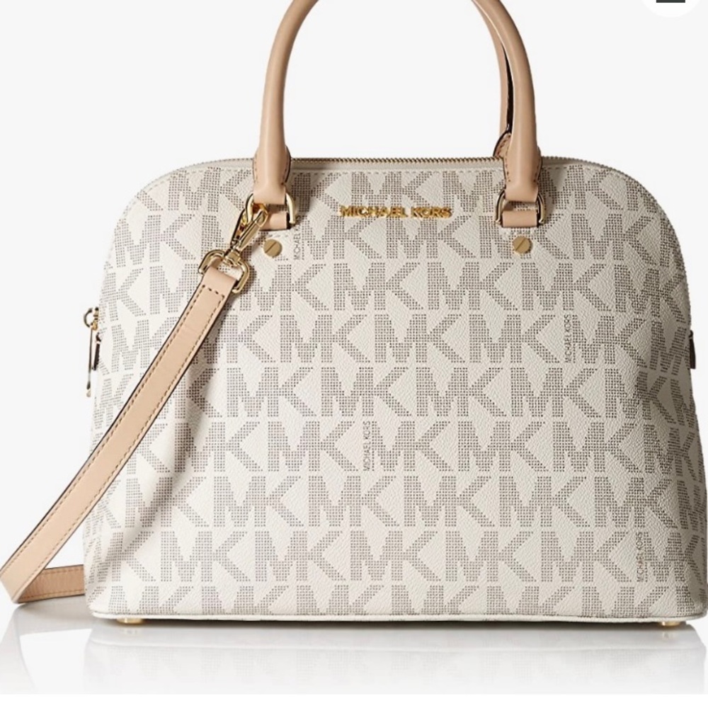 NWT Authentic Michael Kors Crossbody